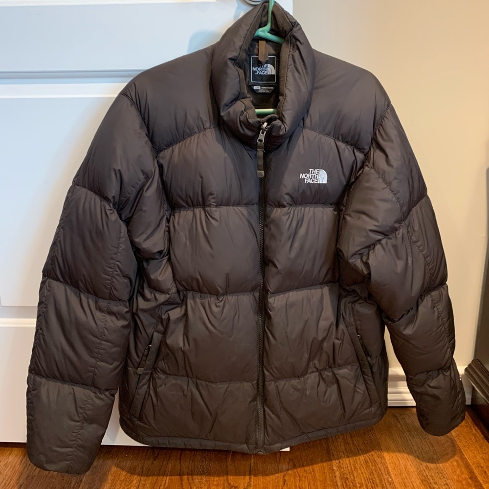Mens north face jacket